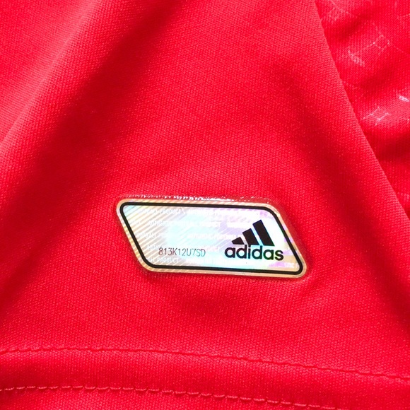 adidas | Shirts | Russian Adidas Soccer Jersey | Poshmark